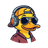 Vibe Duck